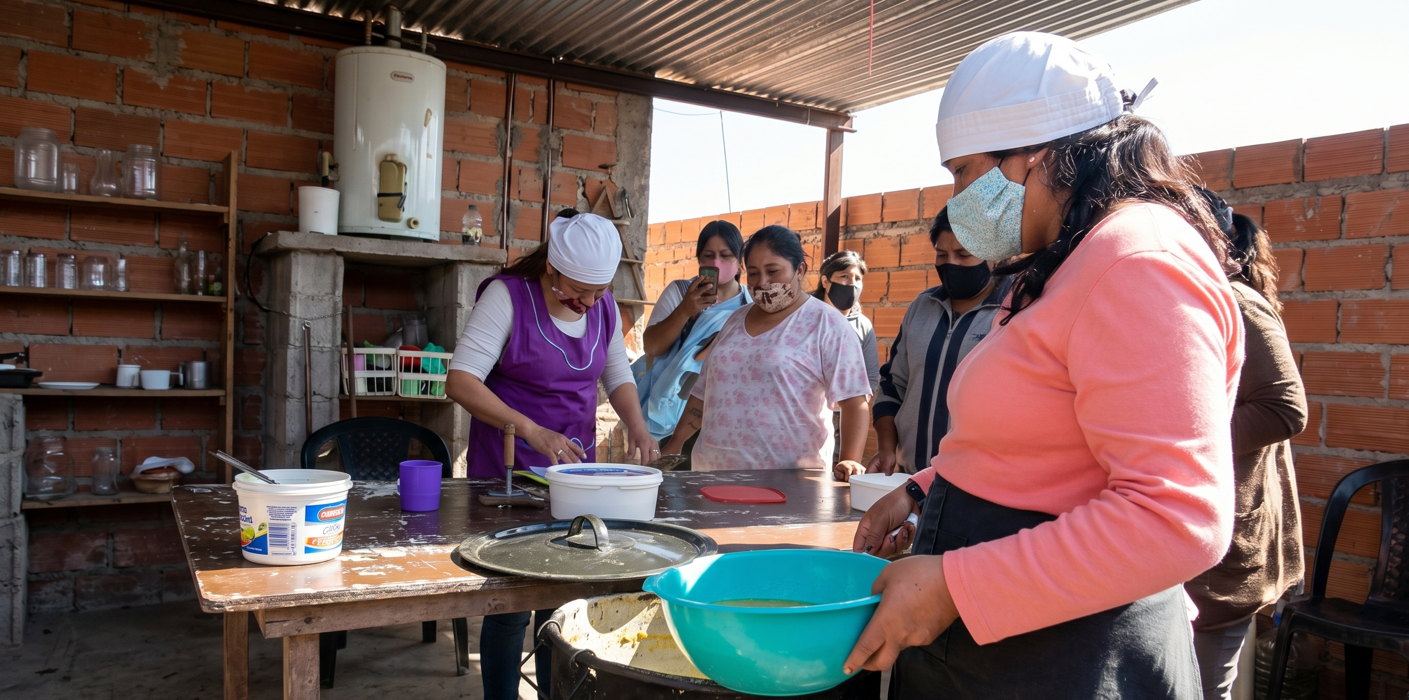 Alimentos con Legumbres — foto 1