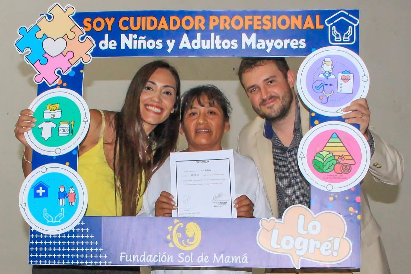 Educación Financiera — foto 1